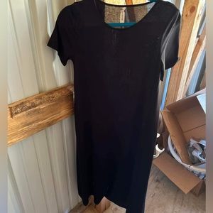 Boutique dress
